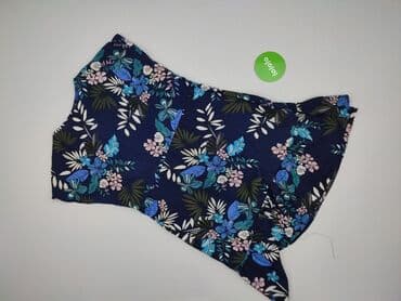 stradivarius bluzki: SZACHOWNICA, Top damski, rozmiar L — 3