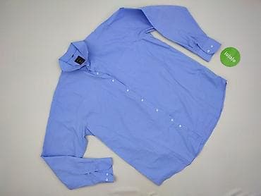 bluza basic hm: Italian Style, Koszulа dla mężczyzn, rozmiar 2XL — 2