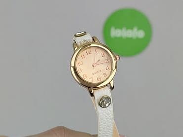 szalik akryl: Zegarek, Damskie, stan - Bardzo dobry — 4