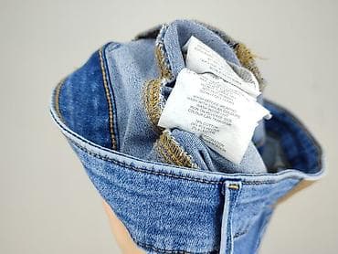 smog jeans: FB Sister, Jeansy damskie, rozmiar M — 5