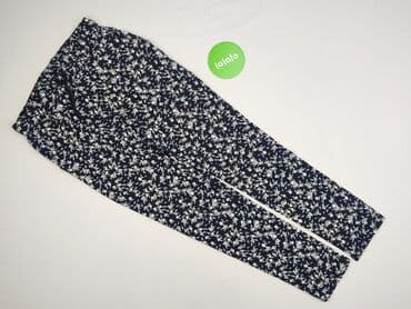 buty sailor moon: Janina, Material trousers for women, size S — 2