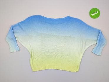 lodu: Ombre, Sweter damski, rozmiar One size — 3
