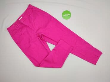 buty balmain olx: H&M, Spodnie materiałowe damskie, XL — 2