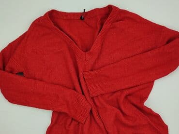 Kobiety: Moodo, Sweter damski, rozmiar L — 1