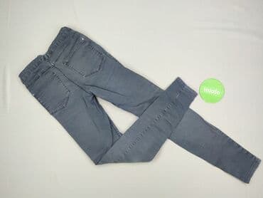 polska marka jeansów: Mohito, Jeansy damskie, rozmiar 2XS — 3