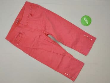 buty spongebob: Miaoni, Spodnie 3/4 damskie, rozmiar L — 2