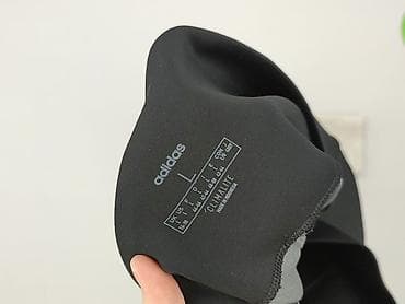adidas dresy: Adidas, Legginsy Sportowe damskie, rozmiar L — 4