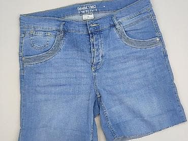 Denim 1982, Szorty damskie, rozmiar 3XL