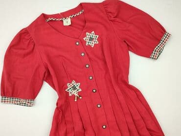 sukienka okee: Women`s dress, size 4XL (EU 48) — 1
