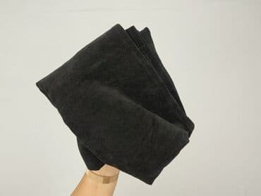 sztruksowa spódnice midi: Spódnica damska, rozmiar S — 5