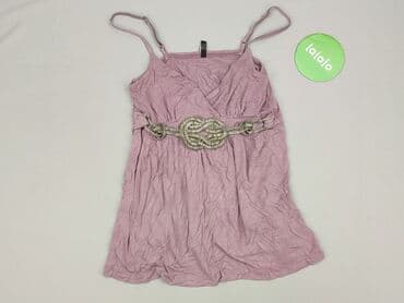 ozdobne paski do sukienki: Amisu, Sukienka damska, S — 2