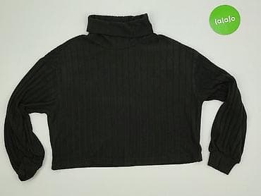 bluzki golfy: Shein, Golf damski, rozmiar S — 2