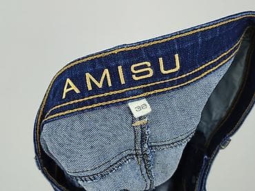 Ubrania damskie: Amisu, Spódnica damska, rozmiar S — 4