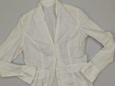 marynarka damska c a: Promod, Women`s shirt, size S (EU 36) — 1