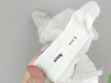 bory sinsay: Sinsay, Koszula damska, rozmiar S — 5