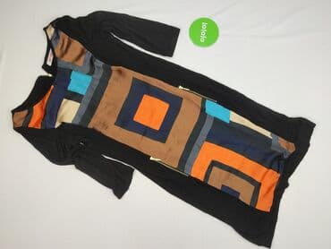 sklep internetowy z sukienkami dla puszystych: Sukienka damska, rozmiar L — 2