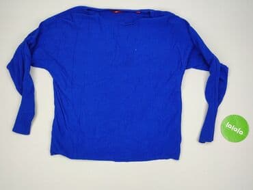 mohito marynarka niebieska: S.Oliver, Bluzka damska, M — 2