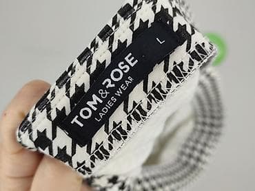 simple bluzki: Tom Rose, Spódnica damska, rozmiar L — 4