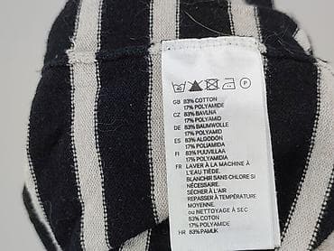 plt jacket: H&M Basic, Kardigan damski, rozmiar S — 5