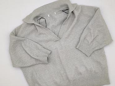 Sweter damski, rozmiar 5XL