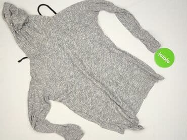 bluzy i love hot moms: Women`s hoodie, size S — 3