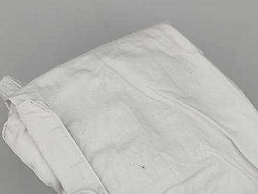 bexleys: Bershka, Spodnie cargo damskie, rozmiar XS — 6