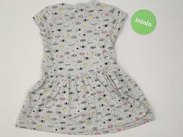 marex łódź koszule sklep internetowy: Dress, Coccodrillo, 3-4 years, 98-104 cm, condition - Perfect — 3