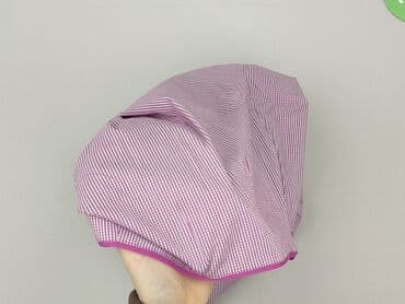 różowa spódnice w kratę: Next, Spódnica damska, rozmiar L — 6