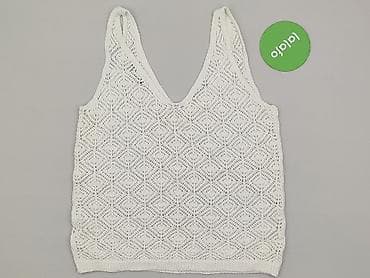 second hand poland: Reserved, Top damski, rozmiar M — 3