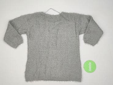 smog sweter: Atmosphere, Sweter damski, rozmiar S — 3
