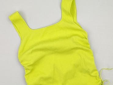 długa: Bluzka damska, rozmiar S — 1