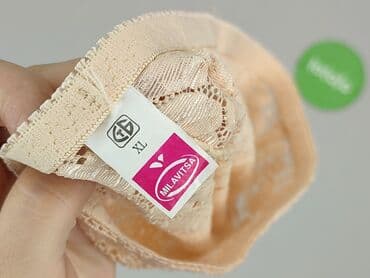 spodenki krótkie plus size: Szorty damskie, rozmiar XL — 4