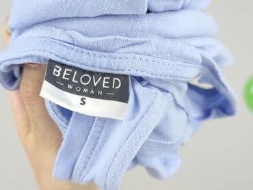 bluza slon: Beloved, Top damski, rozmiar S — 4