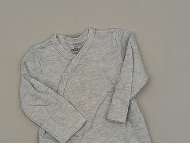 czapka bobo choses: Blouse, So cute, 6-9 months, condition - Very good — 1