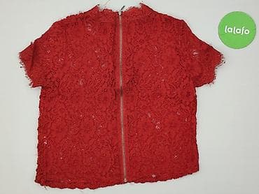 zara t shirty basic: Zara, Top damski, rozmiar M — 3