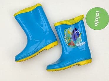 hm top: Kalosze, Disney, 26, stan - Bardzo dobry — 3