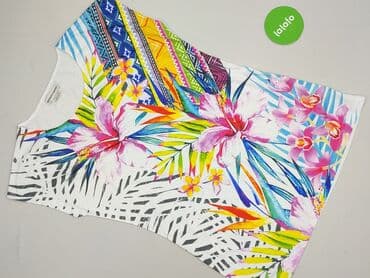 bluzka hawajska damska: Atlas for Women, Bluzka damska, rozmiar M — 2