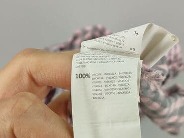 mohito różowe bluzki: Mohito, Жіноча блуза, розмір S — 6