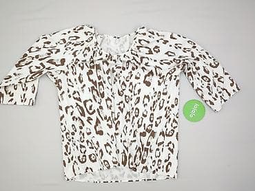 montego clothes: Bluzka damska, rozmiar 2XL — 2