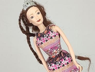 kik kurtka softshell: Lalka, dla Dzieci, stan - Bardzo dobry — 4