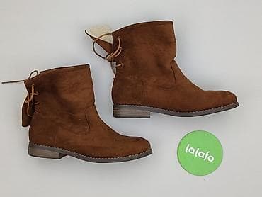 kozaczki ugg: Botki damskie, rozmiar 39 — 2