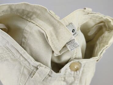 beżowa spódnice plisowane: Spódnica damska, rozmiar L — 6