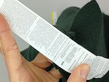 nowa kolekcja solar: Sinsay, Sweter damski, rozmiar 2XS — 5