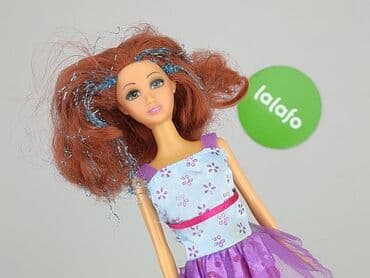 aesthetic bluzy: Lalka, dla Dzieci, stan - Bardzo dobry — 4