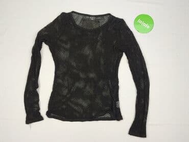 marka rajstop: By o la la. !, Bluzka damska, L — 2