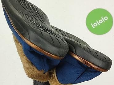 kapcie pushin: Kapcie damskie, rozmiar 39 — 5