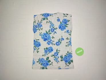 oversized t shirty basic: Women`s T-shirt, size S (EU 36) — 3