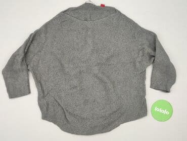 sweter na koszulę: S.Oliver, Sweter damski, L — 2
