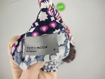 spodnie montego: Vero Moda, Sukienka damska, rozmiar M — 4