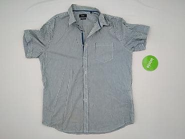 t shirt basic h m: Koszulа dla mężczyzn, rozmiar XL — 2